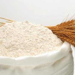 White Flour (Maida) 
