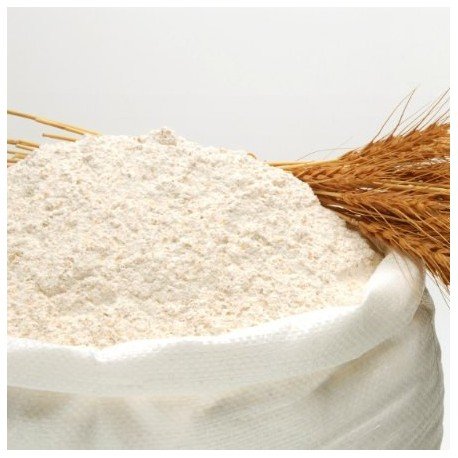 White Flour (Maida) 
