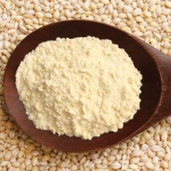 Barley Flour (Jau)