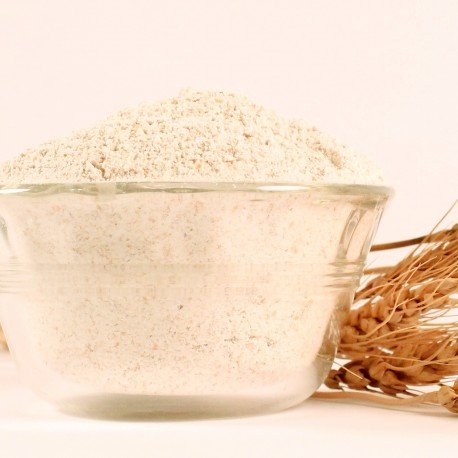 Flour (wheat)