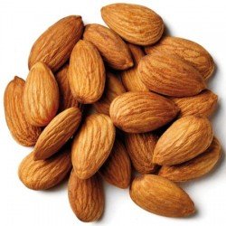 Almond (American)