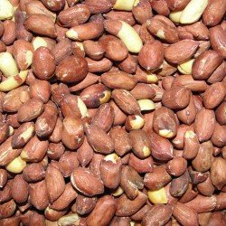 Groundnut (Roasted)