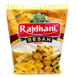 Besan (Rajdhani)