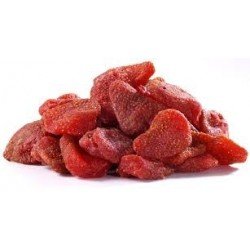 Dried Strawberry
