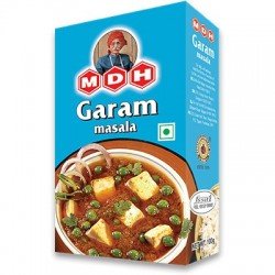 M.D.H Garam Masala
