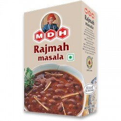Rajma Masala