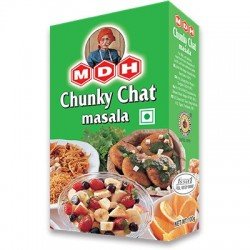 Chunky Chat Masala