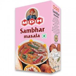 Sambhar Masala