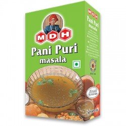 Pani Puri Masala