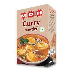 Curry Powder