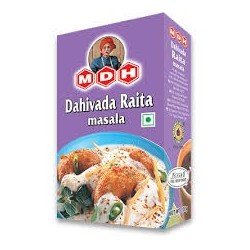 Raita Masala