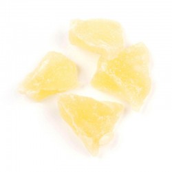 Dried Pineapple Tidbits