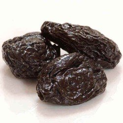 Dried Prunes