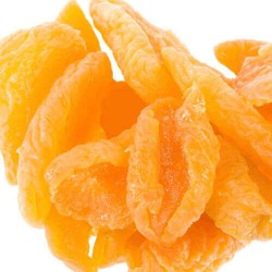 Dried Peach