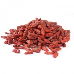 Dried Goji Berries (wolf berries)