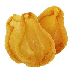 Dried Pear