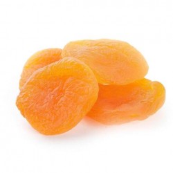 Dried Apricot