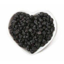 Dried Black Currant