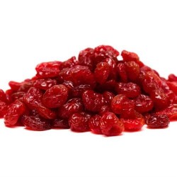 Dried Cherries