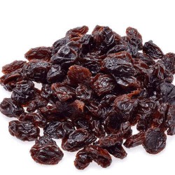 Dried Blackberry