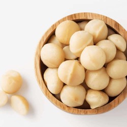 Macadamia nuts