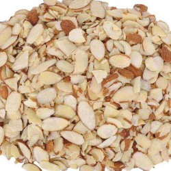 Almond Flakes