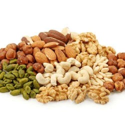Dry Fruits Mix