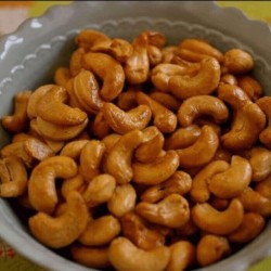 Roasted Cashew