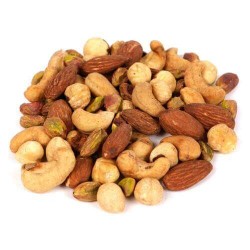 Roasted Dry Fruits Mix