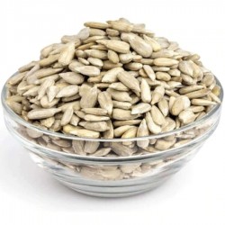 Sunflower seeds