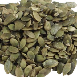 Pumpkin seeds