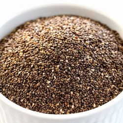 Chia seeds