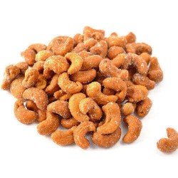 Salted Cashew