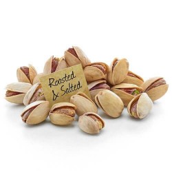 Pistachio (Salted)