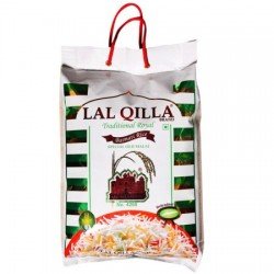 Lal Quilla Basmati