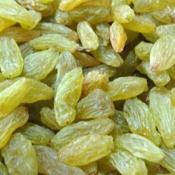 Kishmish (Kandhari) medium