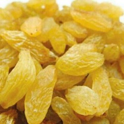 Kishmish (Indian) medium