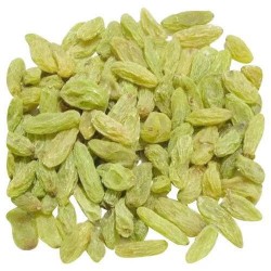 Kishmish (Kandhari) long