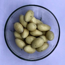 Almond (Rabri)