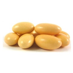 Almond chocolate oreo