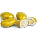 Almond (Golden)