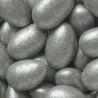 Almond (Silver)
