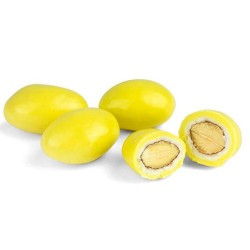 Almond mango