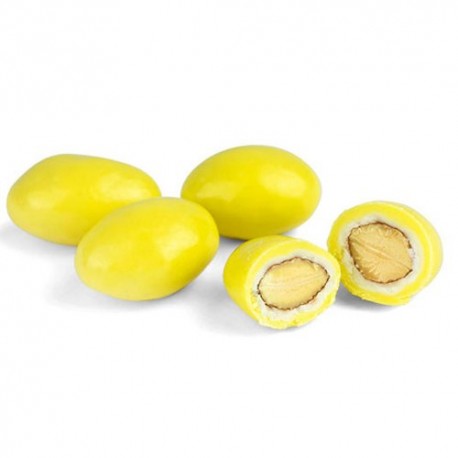 Almond mango
