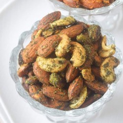 Cashew Kaju Paan