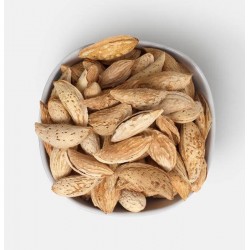 Almond Sabut kagzi special khairuddin