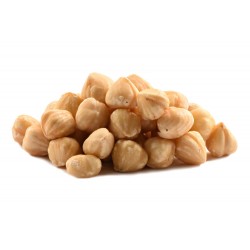 Hazelnut Kernels