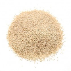 Khus khus (Poppy seeds)