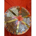 Dry Fruits Thali - Almonds, Cashews, Raisins, Pistachios (1kg)