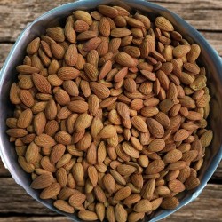 Almond (Independence)